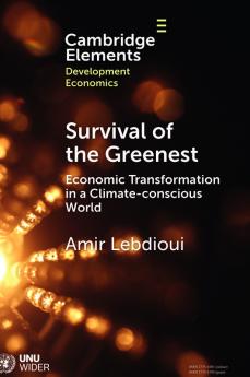 Survival of the Greenest