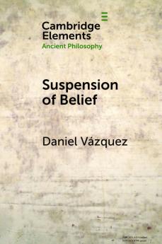 Suspension of Belief