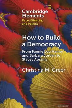 How to Build a Democracy
