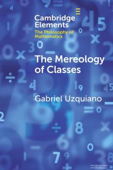 The Mereology of Classes