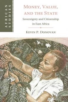 Money Value and the State