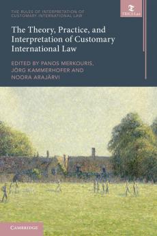 The Theory Practice and Interpretation of Customary International Law