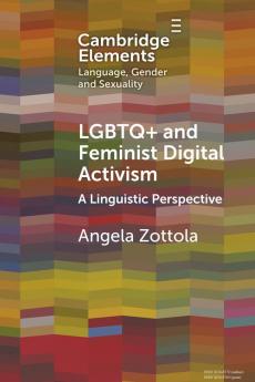 LGBTQ+ and Feminist Digital Activism