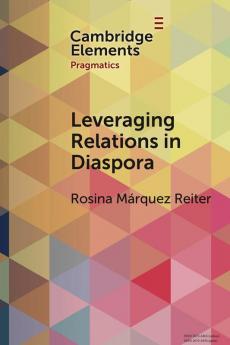 Leveraging relations in diaspora