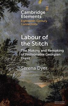 Labour of the Stitch