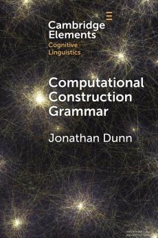 Computational Construction Grammar