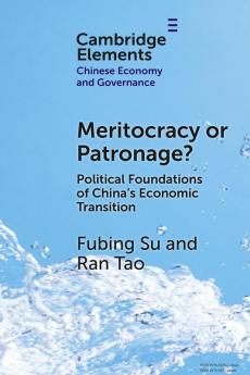 Meritocracy or Patronage?