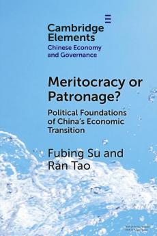 Meritocracy or Patronage?