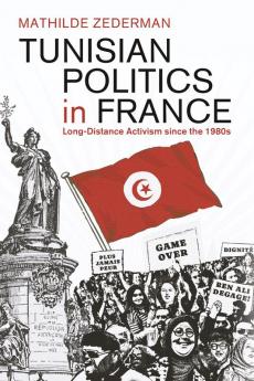 Tunisian Politics in France