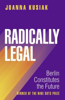Radically Legal