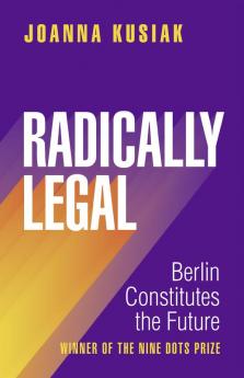 Radically Legal