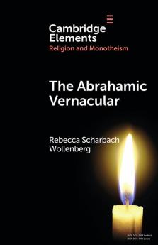 The Abrahamic Vernacular