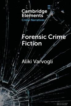 Forensic Crime Fiction