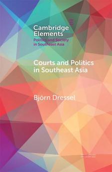 Courts and Politics in Southeast Asia