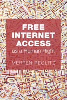 Free Internet Access as a Human Right