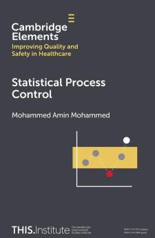 Statistical Process Control