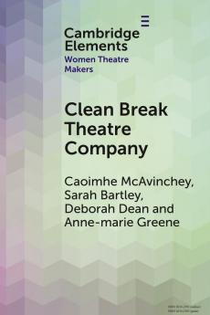 Clean Break Theatre Company