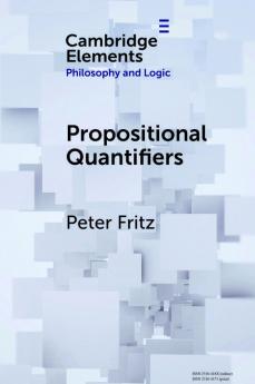 Propositional Quantifiers