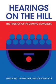 Hearings on the Hill