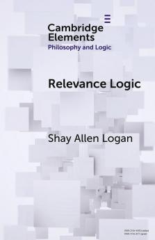 Relevance Logic
