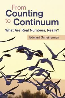 From Counting to Continuum