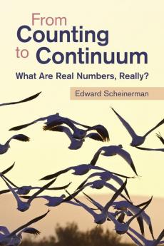 From Counting to Continuum
