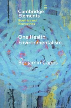 One Health Environmentalism