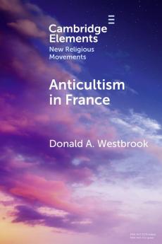 Anticultism in France