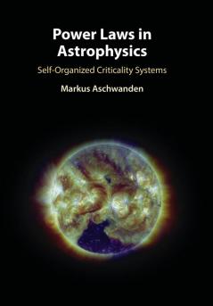 Power Laws in Astrophysics