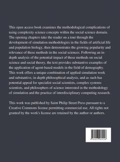 Methodological Investigations in Agent-Based Modelling
