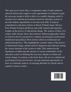 Audacious Education Purposes