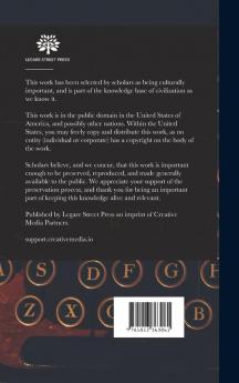 The Press and Its Story; an Account of the Birth and Development of Journalism up to the Present Day With the History of All the Leading Newspapers: ... Also the Story of Their Production...