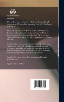 The Art of Writing English: a Manual for Students With Chapters on Paraphrasing Essay-writing Précis-writing Punctuation and Other Matters