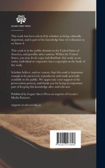 The Christian Tradition; a History of the Development of Doctrine