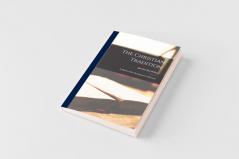 The Christian Tradition; a History of the Development of Doctrine