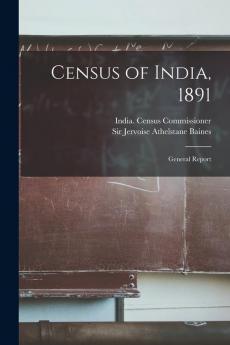 Census of India 1891