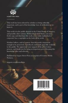 Draughts: Gould's Problems Critical Positions and Games by All the Greatest Players and Composers of the World the Whole Interspersed With Notes on the Positions / by Joseph Gould