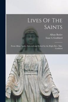 Lives Of The Saints