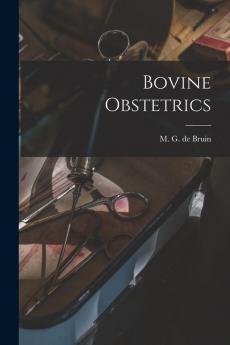 Bovine Obstetrics