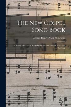 The New Gospel Song Book