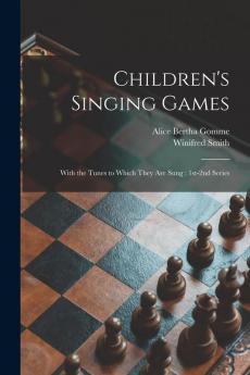 Children's Singing Games