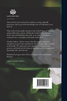 Quantitative Chemical Analysis/ by C. Remigius Fresenius