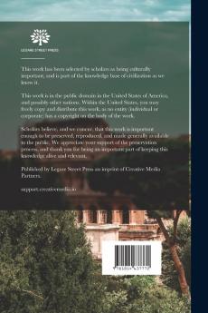 The Travels of Nicolo Conti in the East in the Early Part of the Fifteenth Century