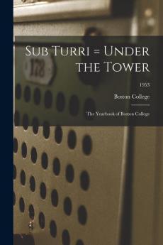 Sub Turri = Under the Tower