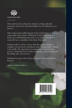 Advanced Inorganic Chemistry