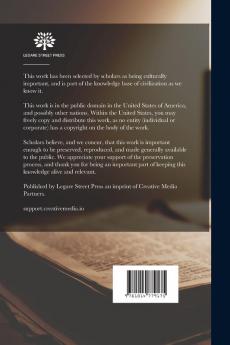 Memoir of Rev. Peter O'Neil P.P. Ballymacoda Co. Cork the Exiled Priest of '98 Pioneer Missionary of Australia; His Times and Contemporaries