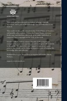 The Psaltery