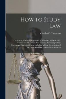 How to Study Law
