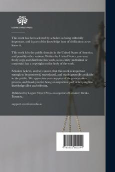 Criminal Pleading and Practice: With Precedents of Indictments and Special Pleas and an Appendix of Special Pleadings and Practical Suggestions