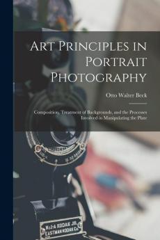 Art Principles in Portrait Photography